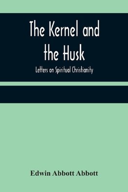 The Kernel and the Husk