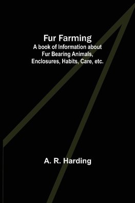 Fur Farming