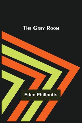 The Grey Room