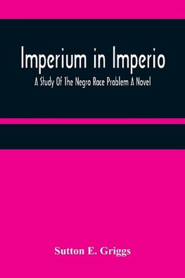 Imperium in Imperio