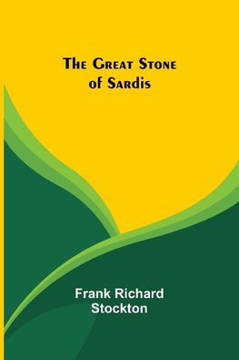 The Great Stone of Sardis