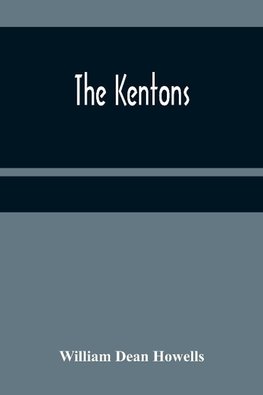 The Kentons