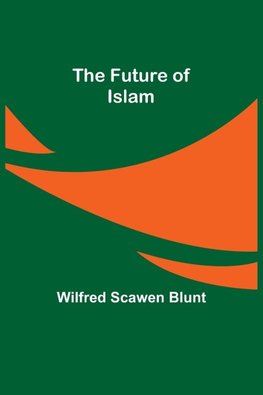 The Future of Islam