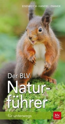 Der BLV Naturführer