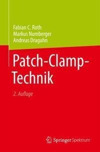 Patch-Clamp-Technik