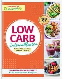 Abnehmen mit lowcarb.de: LOW CARB Intervallfasten