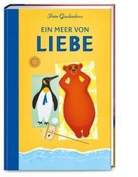 Ein Meer von Liebe