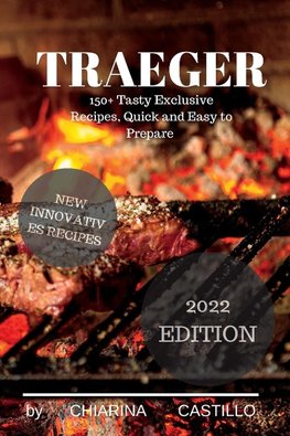 Traeger