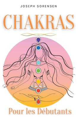 Chakras pour les débutants