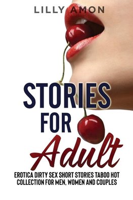 Stories for Adult