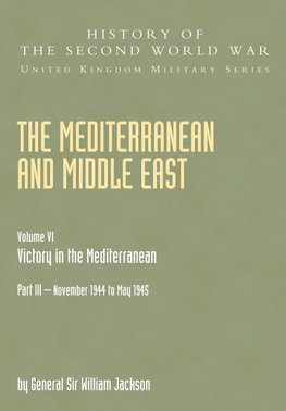 The Mediterranean and Middle East