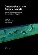 Geophysics of the Canary Islands