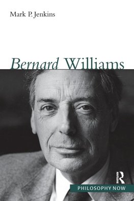 Bernard Williams