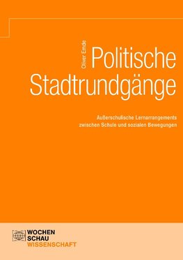 Politische Stadtrundgänge