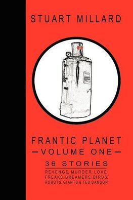 Frantic Planet