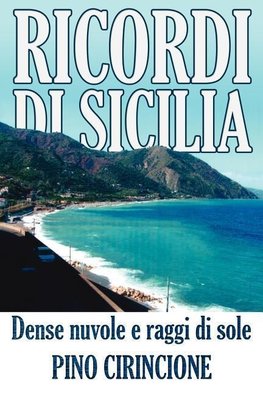 Cirincione, P: Ricordi DI Sicilia