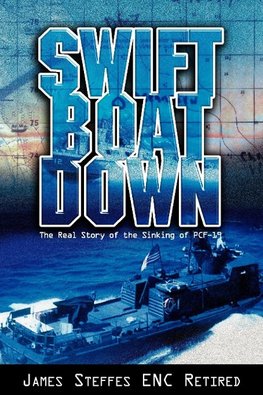 Swift Boat Down