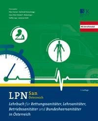 LPN-San Österreich