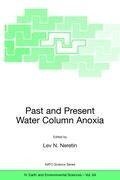 Past and Present Water Column Anoxia