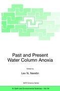 Past and Present Water Column Anoxia