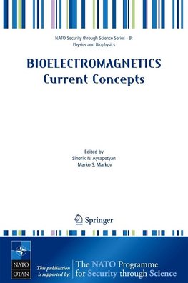 BIOELECTROMAGNETICS CURRENT CO