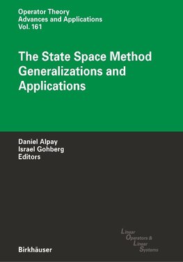 The State Space Method