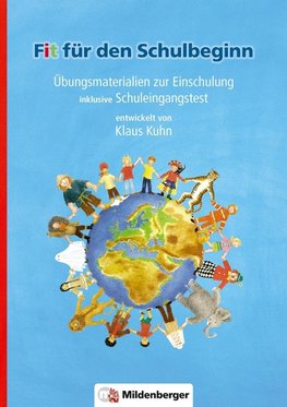 ABC der Tiere / Fit für den Schulbeginn