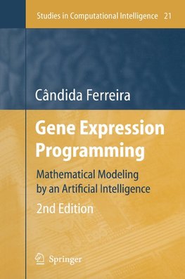 Gene Expression Programming