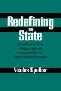 Redefining the State