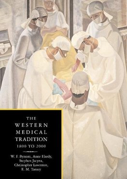 The Western Medical Tradition