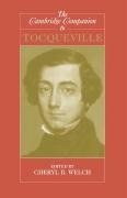 Camb Companion Tocqueville