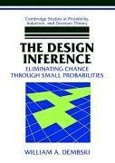 The Design Inference