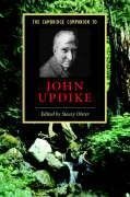 Olster, S: Cambridge Companion to John Updike