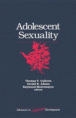 Adolescent Sexuality