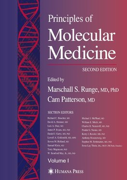 Principles of Molecular Medicine