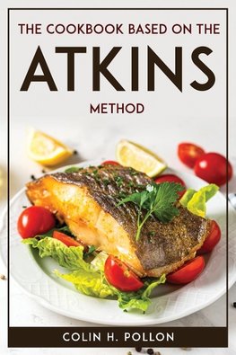 THE COOKBOOK BASED ON THE ATKINS METHOD