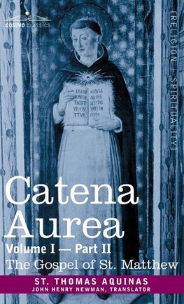 Catena Aurea