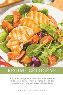 Régime cétogène