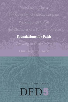 Foundations for Faith