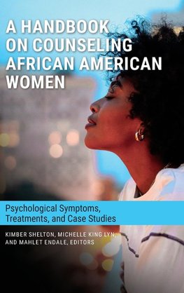 A Handbook on Counseling African American Women