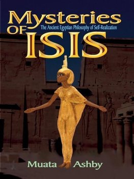 Mysteries of Isis