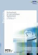 Sicherheit in vernetzten Systemen