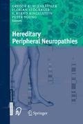 Hereditary Peripheral Neuropathies