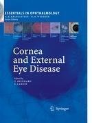 Cornea and External Eye Disease