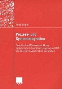 Prozess- und Systemintegration