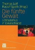 Die fünfte Gewalt