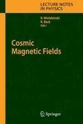 Cosmic Magnetic Fields