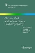 Chronic Viral and Inflammatory Cardiomyopathy