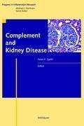 Complement and Kidney Disease