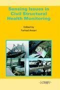 Sensing Issues in Civil Structural Health Monitoring